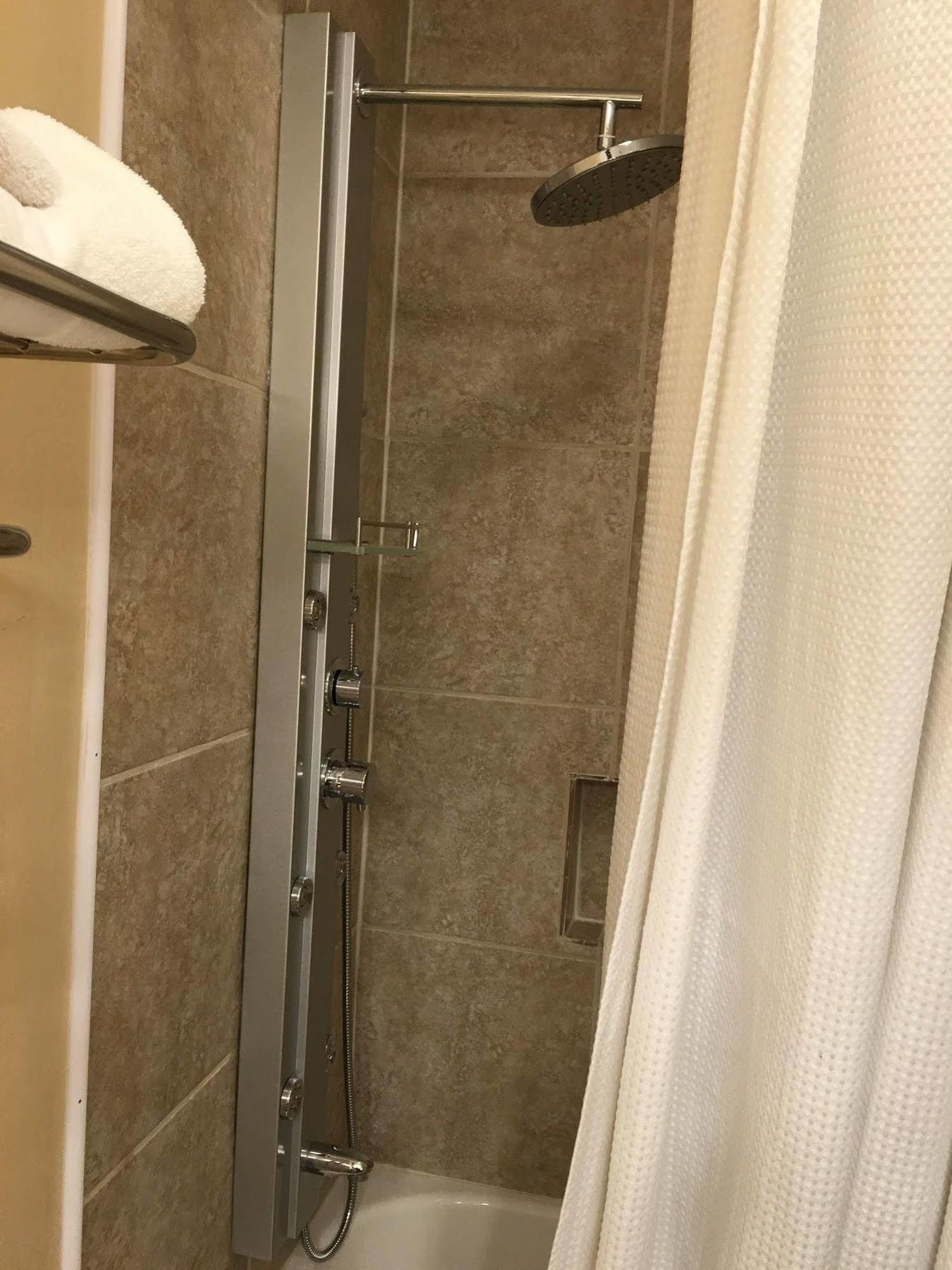 Budget Inn Jefferson City Eksteriør bilde